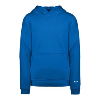 sweat shirt nike bleu royal