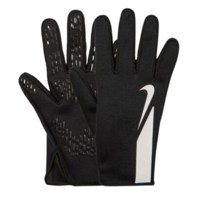 gants nike academy team noir