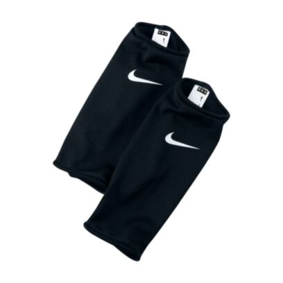 Membrane Protège-tibia Nike Guard Lock Noir