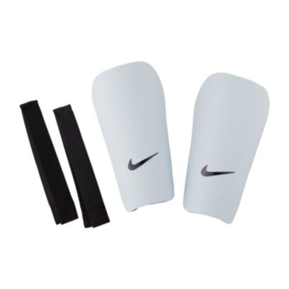 Protège-tibias Nike J Guard CE Blanc