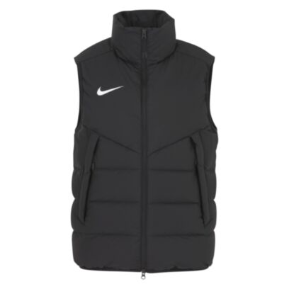 doudoune sans manches nike zelus noir pour homme