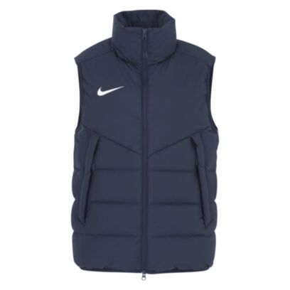 doudoune sans manches nike zelus marine pour homme
