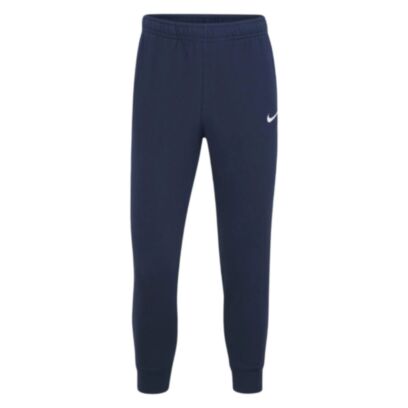 pantalon de jogging nike team bleu marine homme