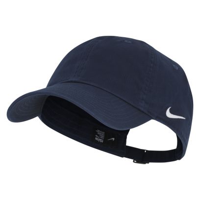 _casquette nike zelus marine