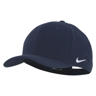 _casquette nike zelus marine