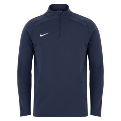 sweat training nike zelus marine pour homme