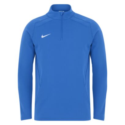 sweat training nike zelus royal pour homme