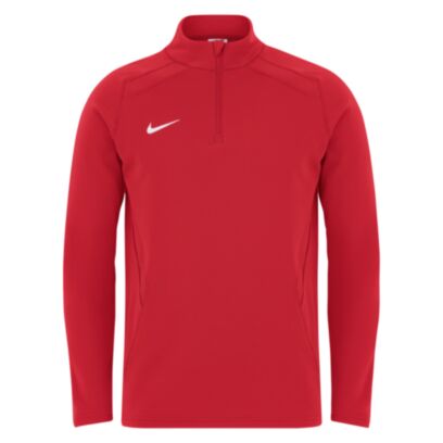 sweat training nike zelus rouge pour homme