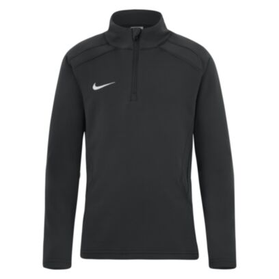 sweat training nike zelus noir pour enfant