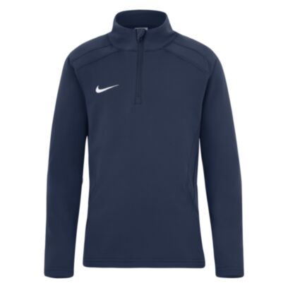 sweat training nike zelus marine pour enfant