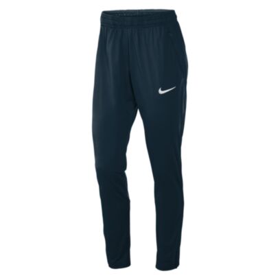 pantalon training nike zelus marine pour femme