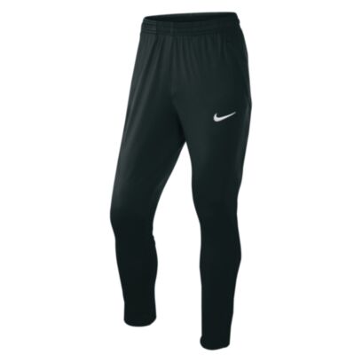 pantalon training nike zelus noir pour enfant