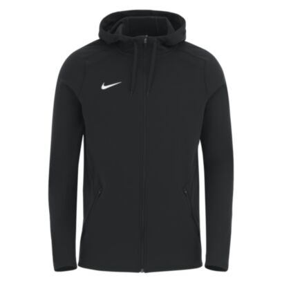 veste training nike zelus noir pour homme