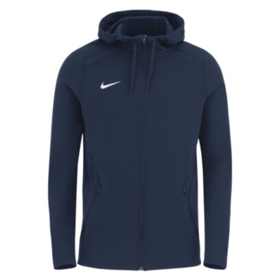 veste training nike zelus marine pour enfant