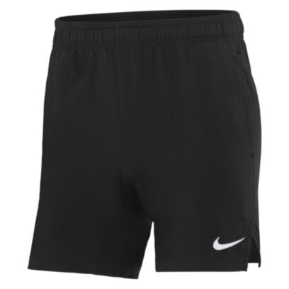 short training nike zelus noir pour homme