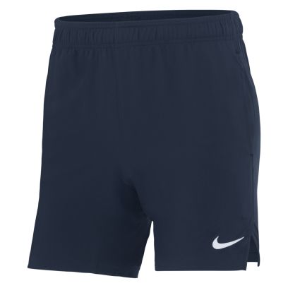 short training nike zelus marine pour homme