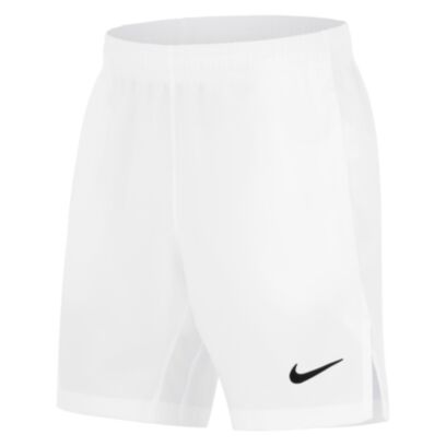 short training nike zelus blanc pour enfant