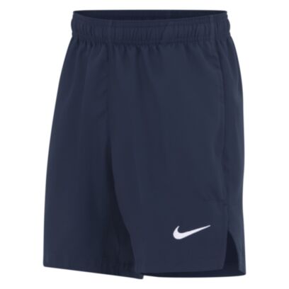 short training nike zelus marine pour enfant