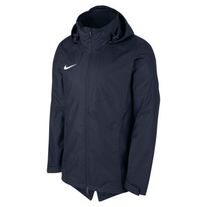 veste de pluie nike zelus marine pour homme