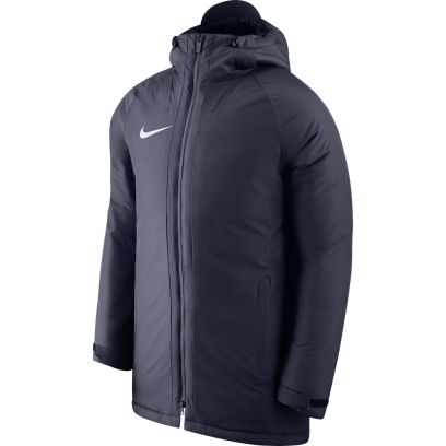 parka nike zelus marine pour homme
