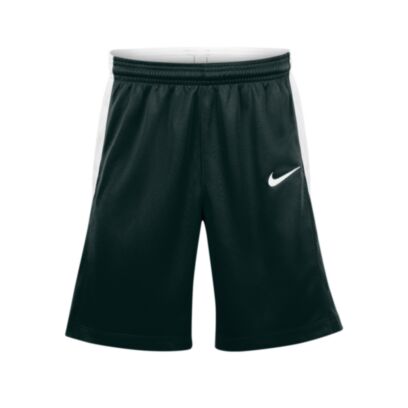 Short de basket Nike Team Noir pour enfant