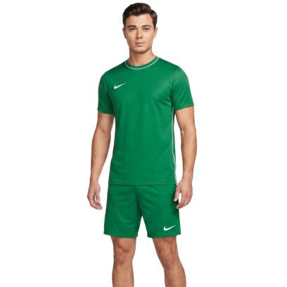 ensemble Nike Park 26 homme maillot short vert