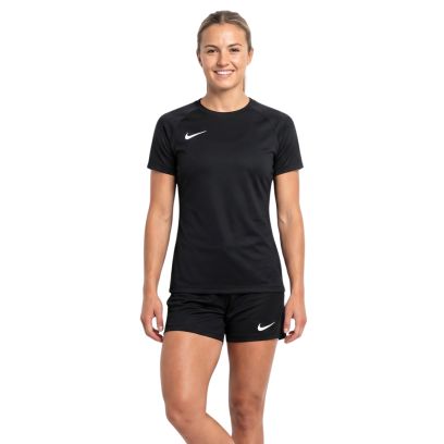 ensemble nike park viii maillot short pour femme noir