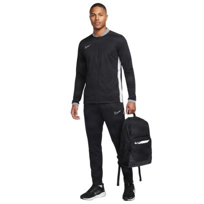 ensemble nike academy 25 pour homme survetement veste pantalon sac noir