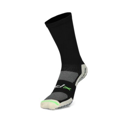 Chaussettes PDX Perfect Next Slim Noir Unisexe