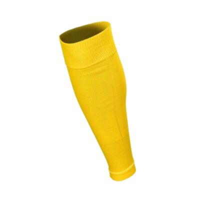Chaussettes de football PDX Pdx Jaune Unisexe