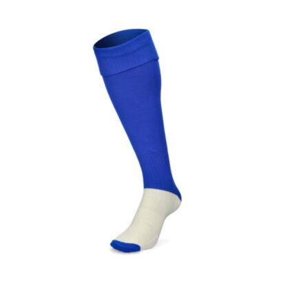 Chaussettes de football PDX Goal Bleu Marine Unisexe