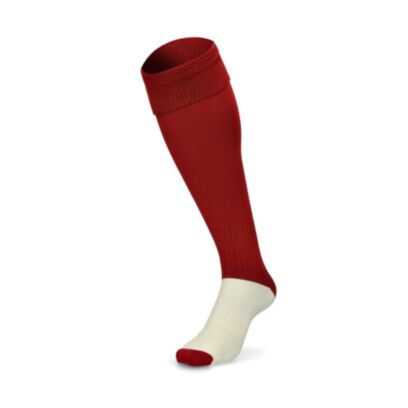 Chaussettes de football PDX Goal Bordeaux Unisexe