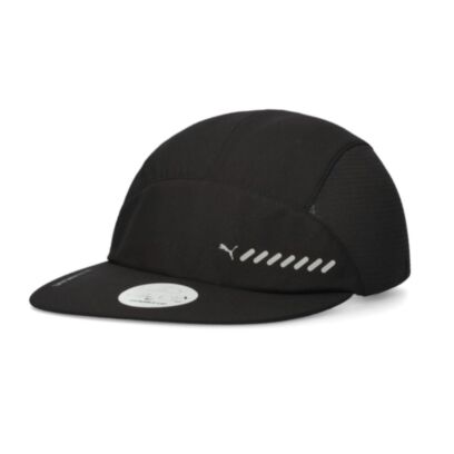 Casquette Puma Packable Noir
