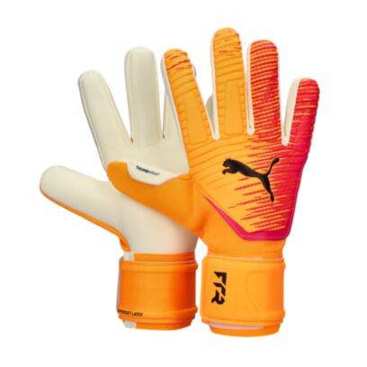Gants de gardien Puma Future Orange pour homme