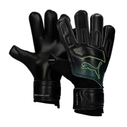Gants de gardien Puma Ultra Multicolore pour Enfant