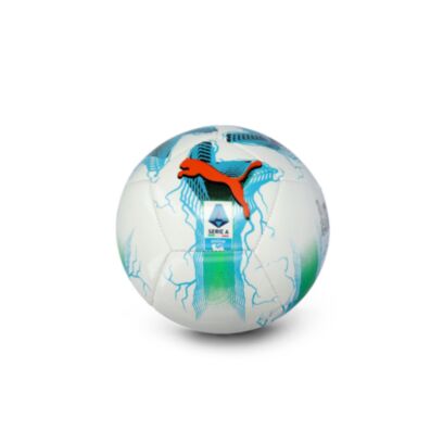 Ballon de football Puma Serie A Multicolore
