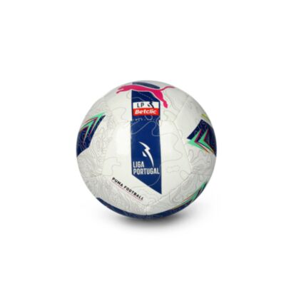 Ballon de football Puma Primeira Liga Multicolore