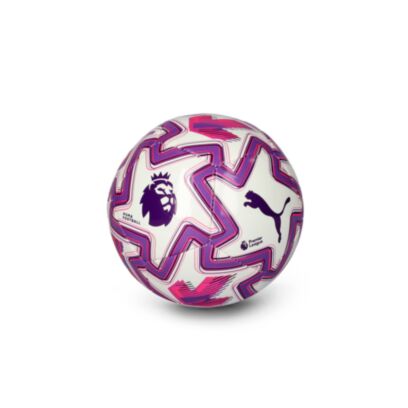 Ballon de football Puma Premiership Multicolore