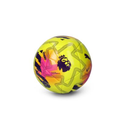 Ballon de football Puma Premiership Multicolore