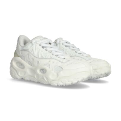 Chaussures Puma LaFrancé RNR Blanc pour Unisexe