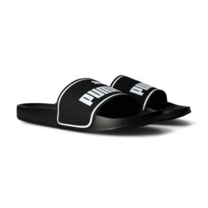 Chanclas Puma Leadcat negras