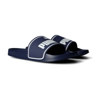 Claquettes Puma Leadcat 2.0 Bleu Marine