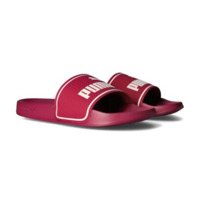 Claquettes Puma Leadcat 2.0 Rose