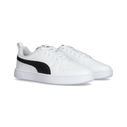 Chaussures Puma Rickie Blanc pour Enfant