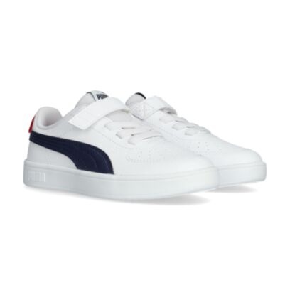 Chaussures Puma Rickie Blanc pour Enfant