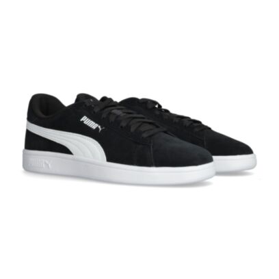 Chaussures Puma Smash 3.0 Noir pour Homme