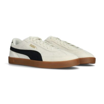 Chaussures Puma Club II Gris