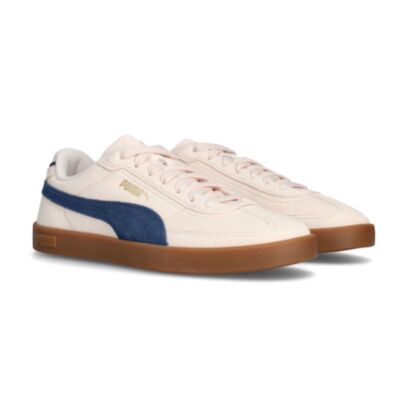 Chaussures Puma Club II Rose pour Unisexe