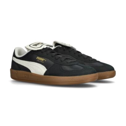 Chaussures Puma Palermo Noir pour Unisexe