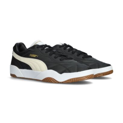 Chaussures Puma Tifosi Lux Noir